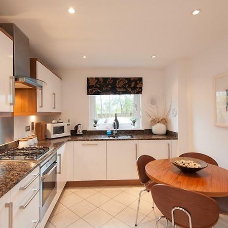 The Corstorphine Residence No. 1 Edinburgh Luaran gambar