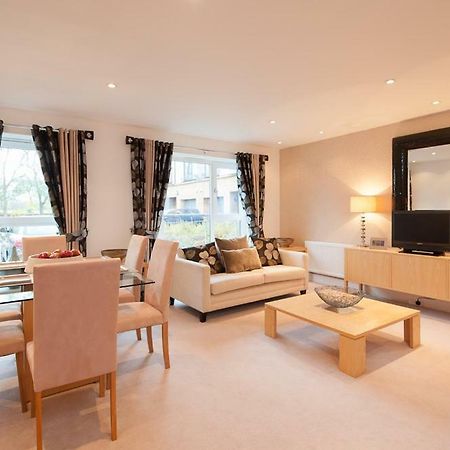 The Corstorphine Residence No. 1 Edinburgh Luaran gambar