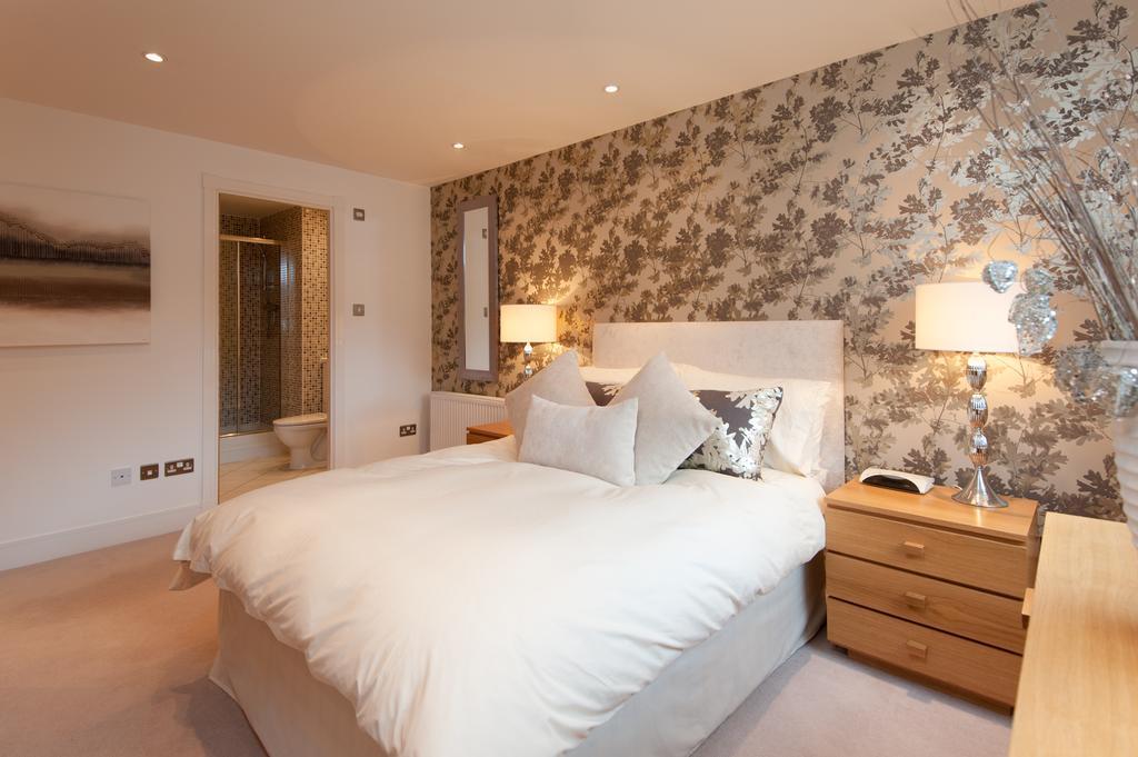 The Corstorphine Residence No. 1 Edinburgh Luaran gambar
