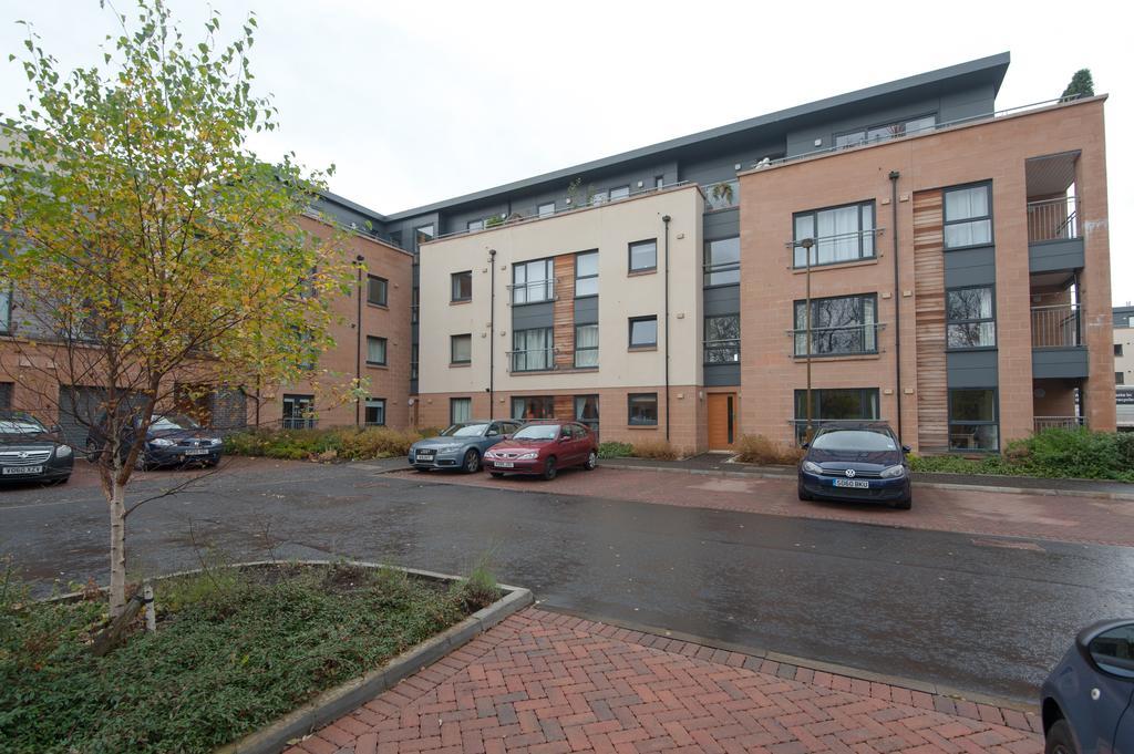 The Corstorphine Residence No. 1 Edinburgh Luaran gambar