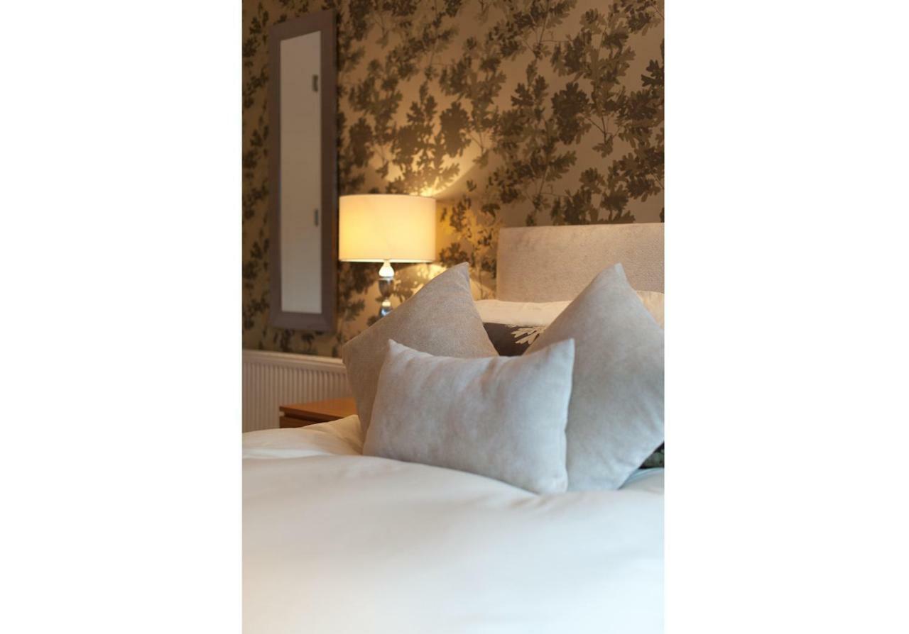 The Corstorphine Residence No. 1 Edinburgh Luaran gambar